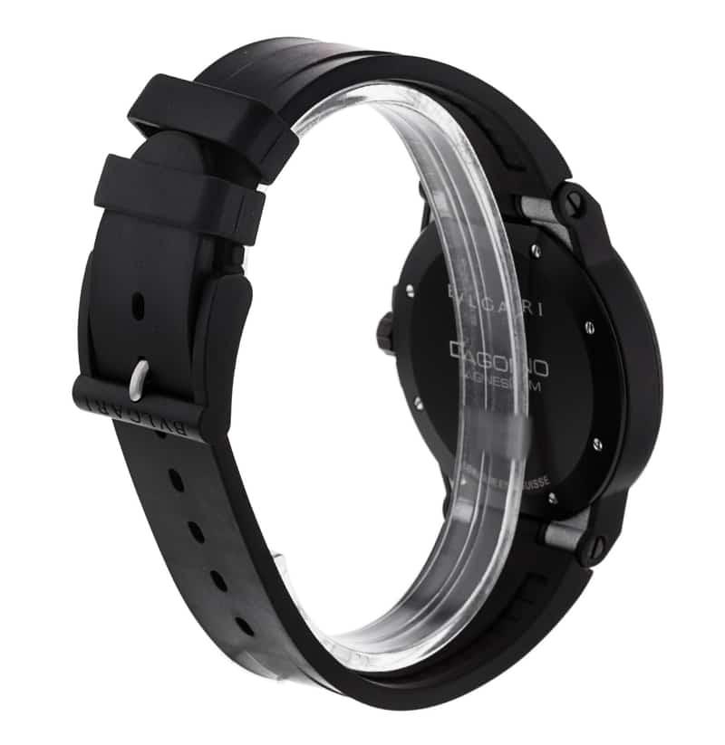 Bvlgari Diagono DG41SMC